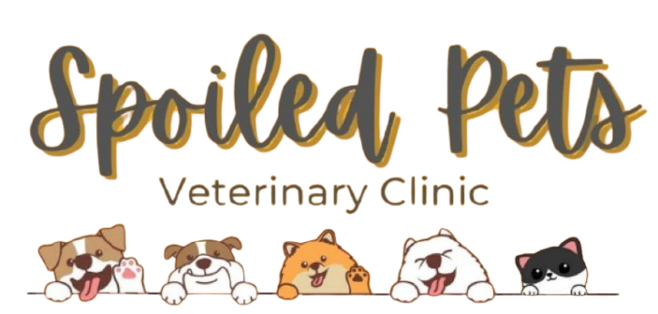 Spoiled Pets Veterinary Clinic